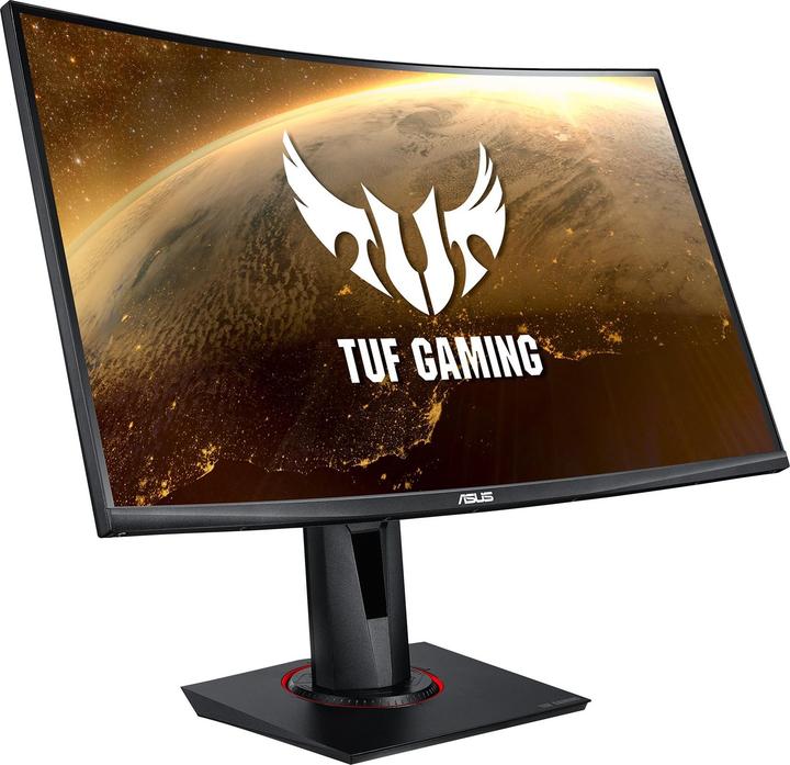Image du produit ASUS TUF Gaming VG27VQ (1920 x 1080 pixels, 27")