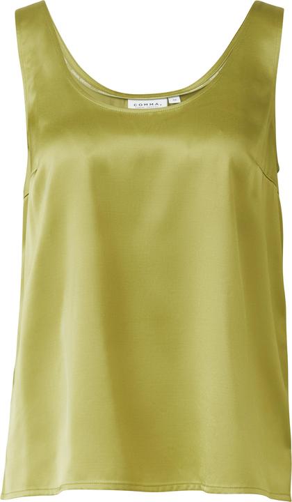 Immagine prodotto Comma Bluse Satin-Blusentop (38)