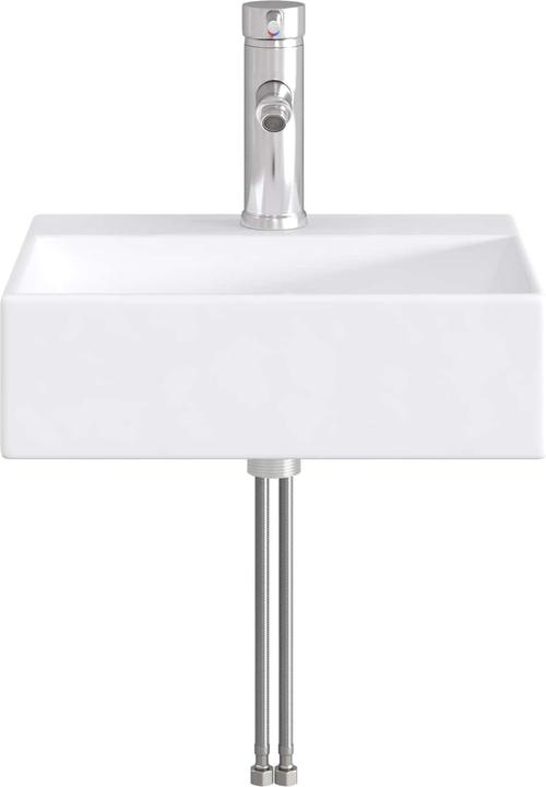 Produktbild vidaXL Modernes Waschbecken (305 mm, 390 mm)