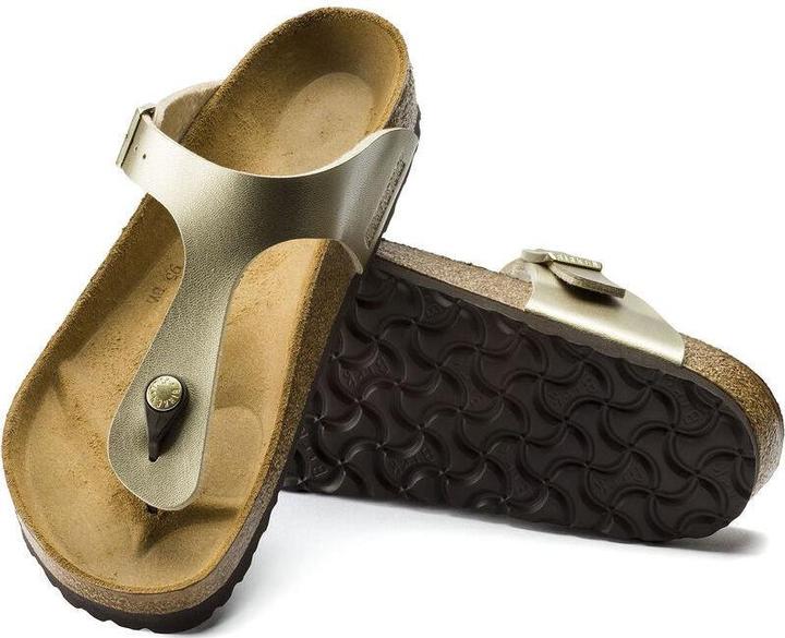 Actual product image Birkenstock Pantoletten (39)