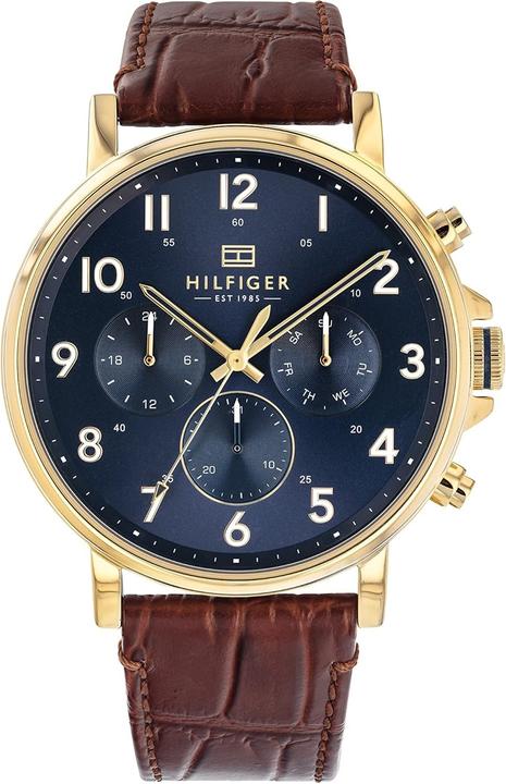 Productafbeelding Tommy Hilfiger Daniel (Analoog horloge, 46 mm)