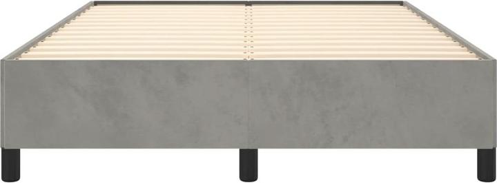 Image du produit vidaXL Bettgestell (140 x 200 cm)