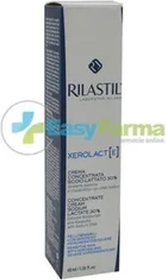 Produktbild Rilastil XEROLACT 30% crema 40 ml (40 ml)