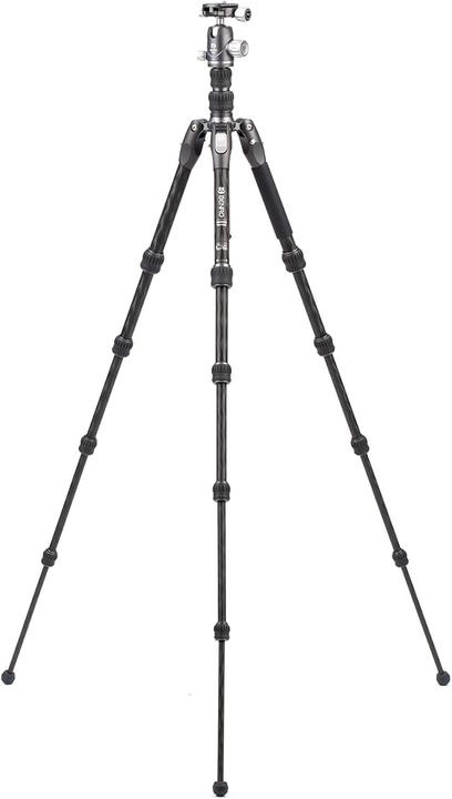 Produktbild Benro FRHN05CVX20 Rhino Kit (Carbon)