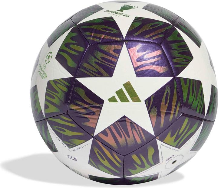 Immagine prodotto Adidas Starlancer Clb - syello/white/black