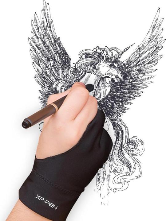 Produktbild XP-Pen Handschuh