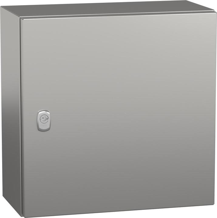 Produktbild Schneider Electric Wandschrank (40 cm, 40 cm)