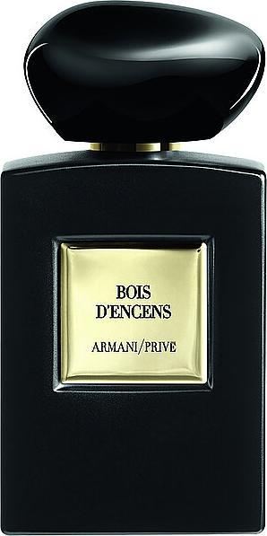 Actual product image Giorgio Armani Bois d'Encens (Eau de parfum, 100 ml)