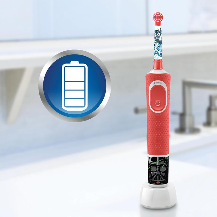 Immagine prodotto Oral-B Kids