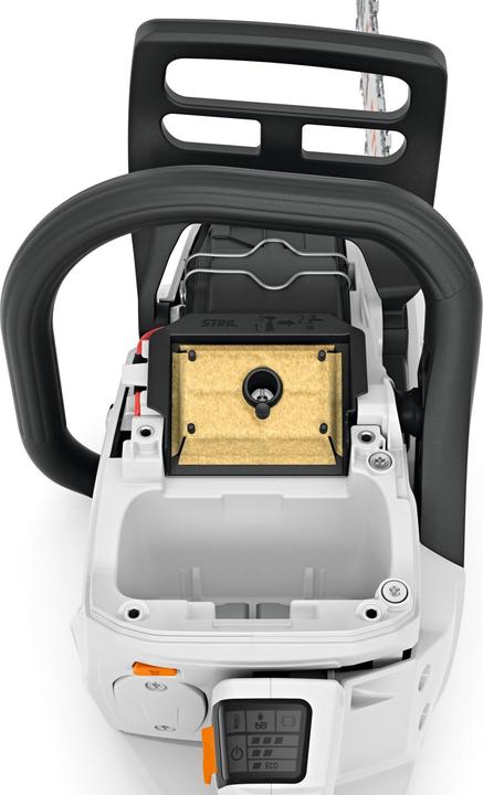 Image du produit Stihl MSA 300 Accu Kettingzaag 35 cm - Zonder Accu en Lader (Tronçonneuse à batterie)