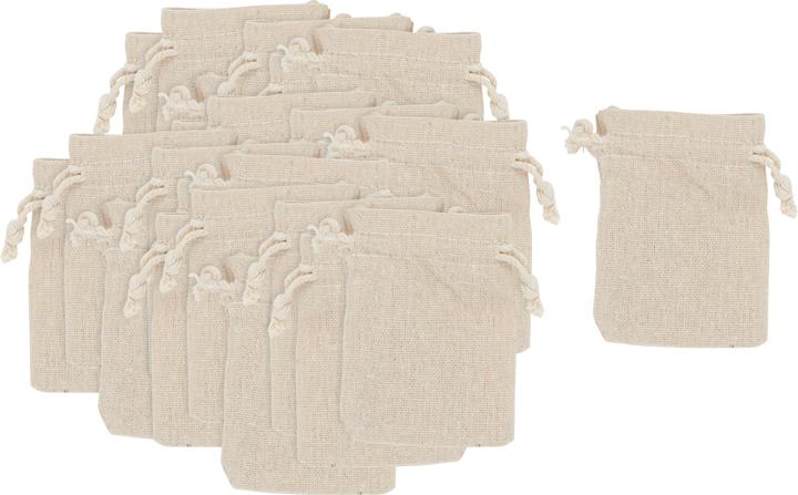 Produktbild VBS Beutel mit Zugband (24 x)