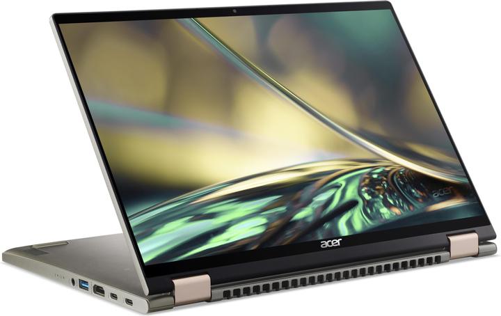 Image du produit Acer Spin 5 (14", 512 Go, 16 Go, CH, Intel Core i5-1240P)