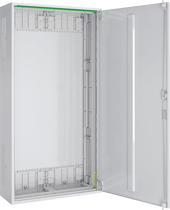 Produktbild ABN Wandgehäuse (19 Zoll Rack)
