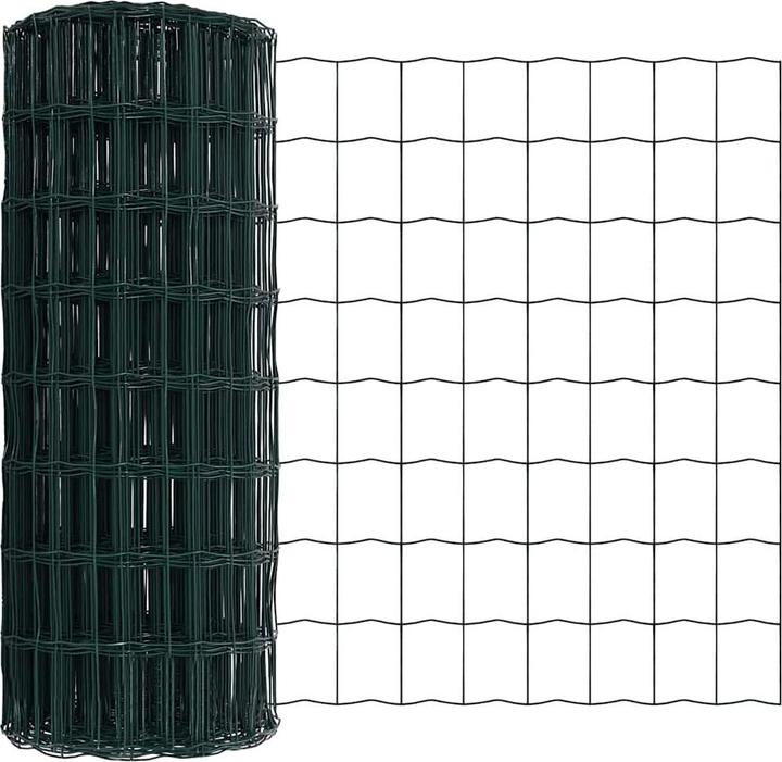 Produktbild vidaXL Eurozaun