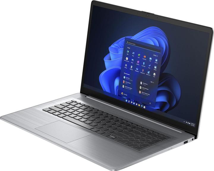 Produktbild HP 470 G10 (17.30", Intel Core i7-1355U, 16 GB, 512 GB, CH)