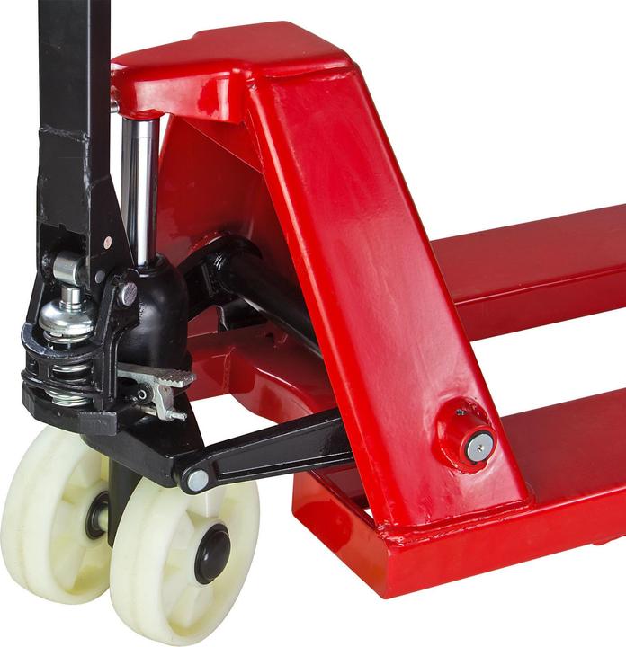 Produktbild Dema Gabelhubwagen 2t PP
