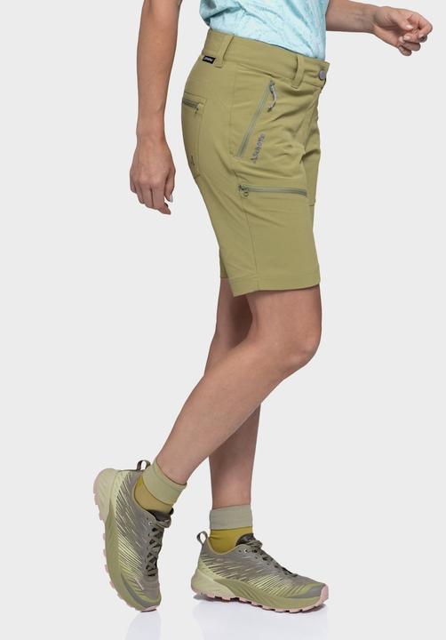 Produktbild Schöffel Shorts Toblach2 (4XL)