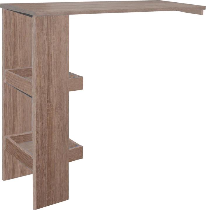Actual product image HTI-Line Bar table
