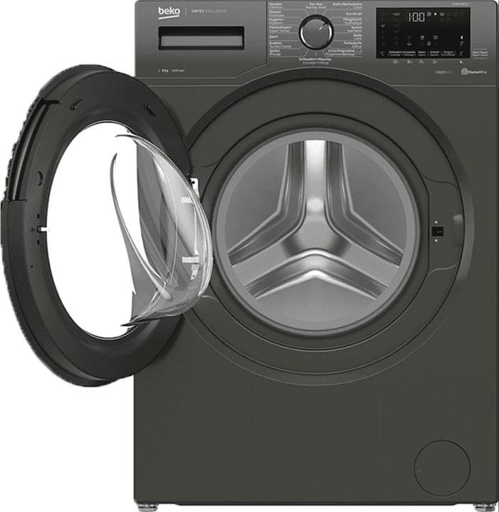 Immagine prodotto Beko WM520 (9 kg, A sinistra)