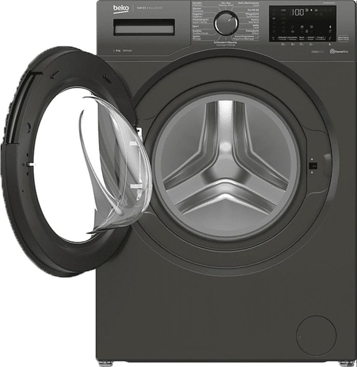 Actual product image Beko WM520 (9 kg, Left)