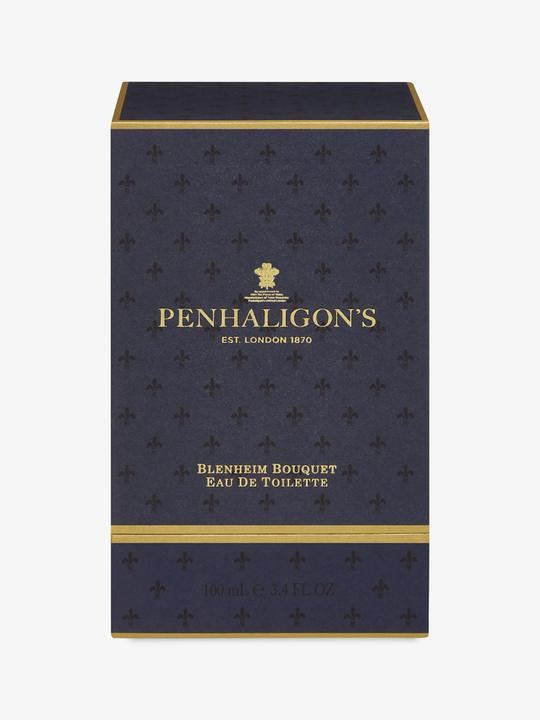 Actual product image Penhaligon's Bouquet Eau de Toilette (Eau de toilette, 100 ml)