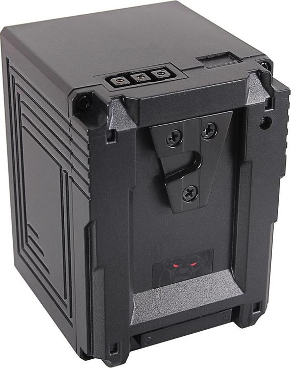 Actual product image Berenstargh MICRO V145 V-Mount Battery with 142Wh (Camera battery)