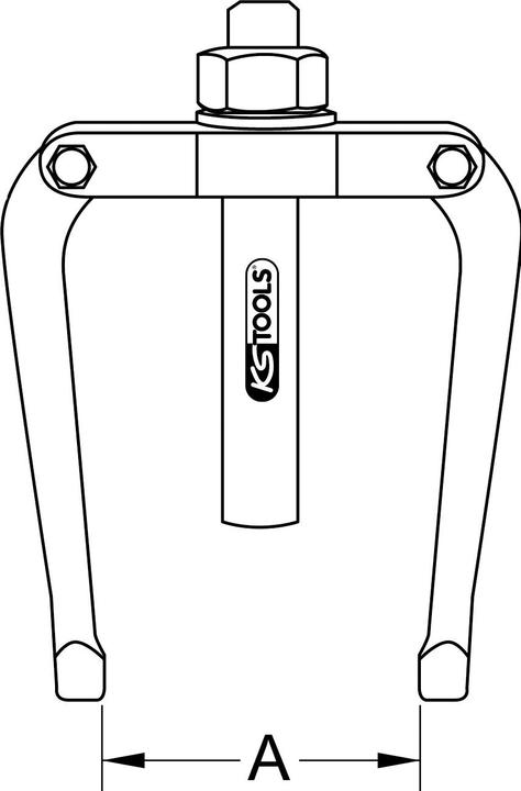 Actual product image KS Tools 660.0602