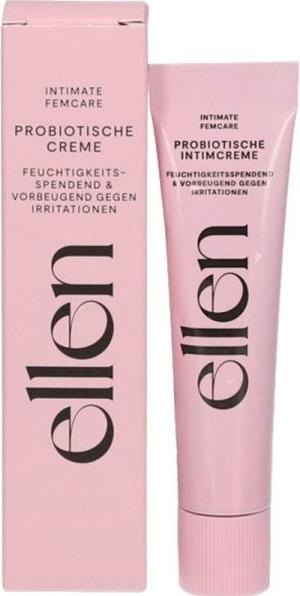 Image du produit Ellen Probioti Crème Intime (15 ml, Crème intime)