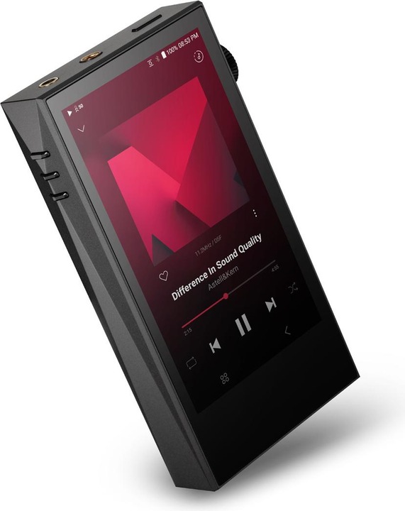 Immagine prodotto Astell&Kern SP3000M (256 GB)
