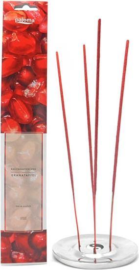 Actual product image Pajoma Incense sticks pomegranate