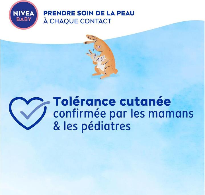Image du produit NIVEA Soft & Cream (57 pièce(s))