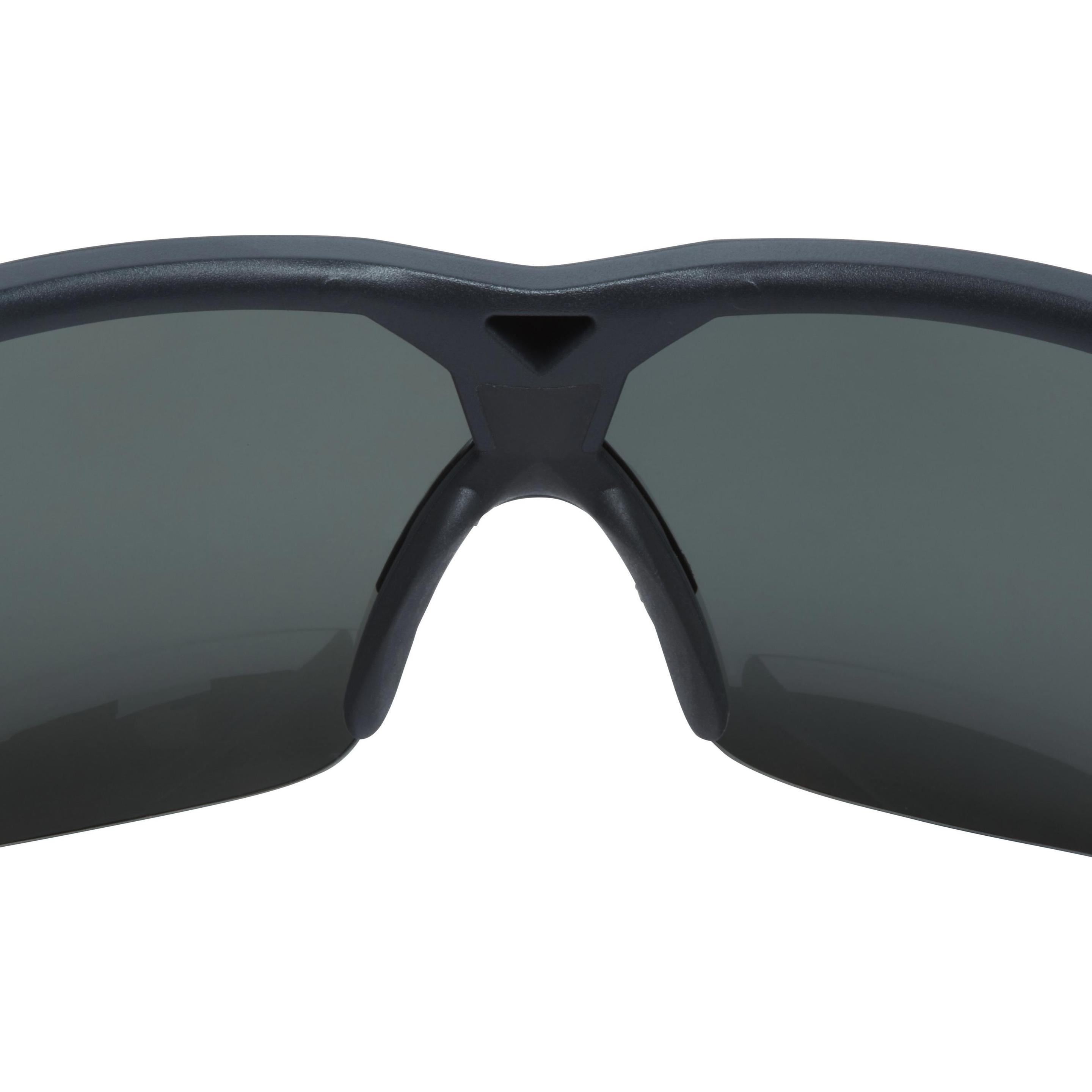 Thumbnail - 3M, Schutzbrille + Gesichtsschutz, Schutzbrille SecureFit SF611AS