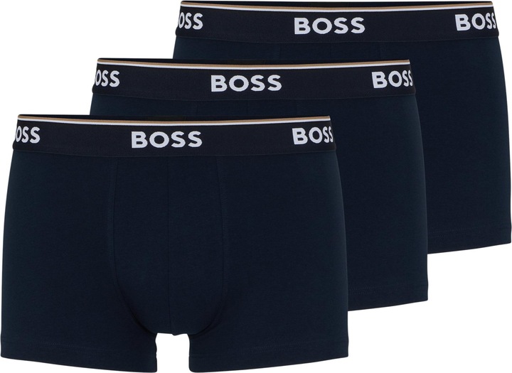 Produktbild Hugo Boss Power (L, 3er Pack)