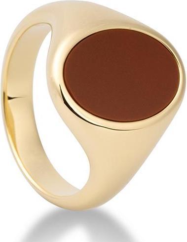 Immagine prodotto Breuning Anello (58, Oro 750/18 K)