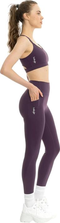 Immagine prodotto Lookus Arya Pantacollant Tasca Donna (M)