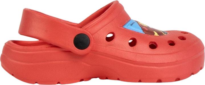 Actual product image Disney Clogs Avengers (24)