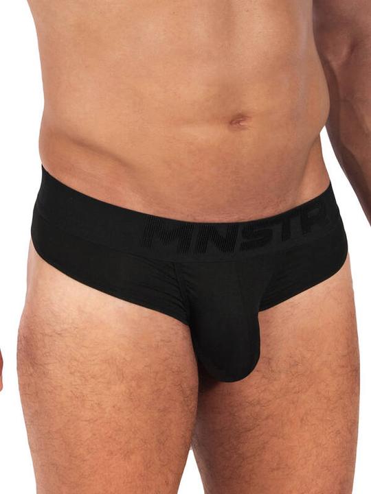 Produktbild Manstore Cheeky Brief (XXL)