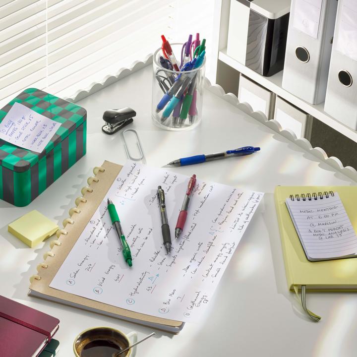 Produktbild Pilot G2 07 (1x)