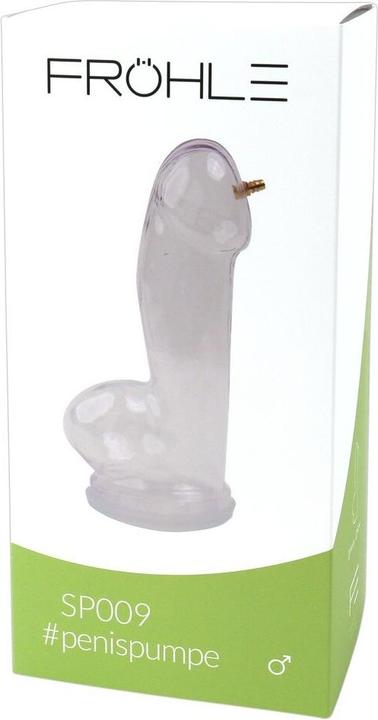 Fröhle Cylinder
