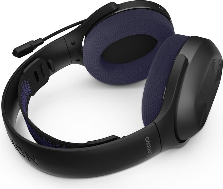 Image du produit Lenovo Legion H410 Wireless Gaming Headset (P) (Sans fil)