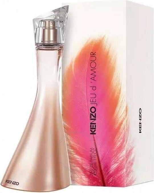 Produktbild Kenzo Jeu D'Amour (Eau de Parfum, 50 ml)
