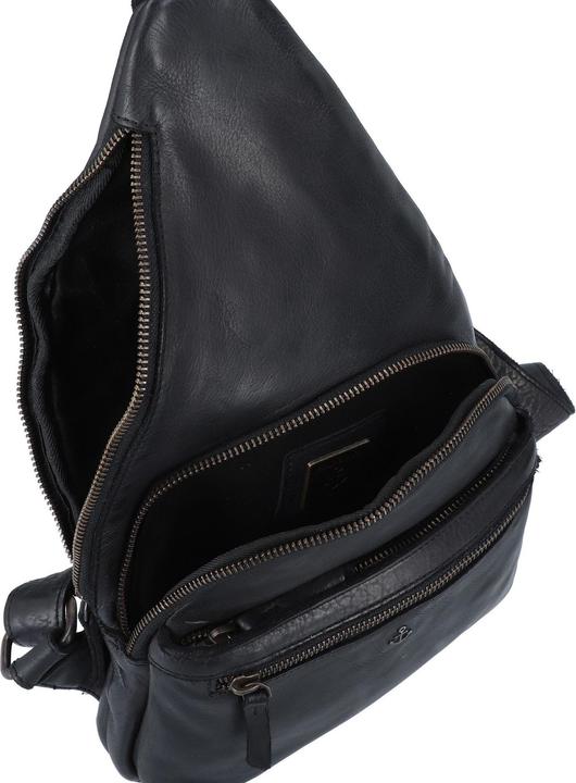 Immagine prodotto Harbour 2nd Borsa a tracolla Anchor Love in pelle 23 cm