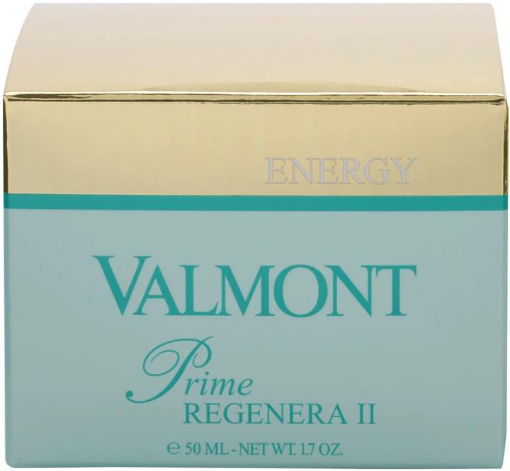 Produktbild Valmont Prime Regenera II