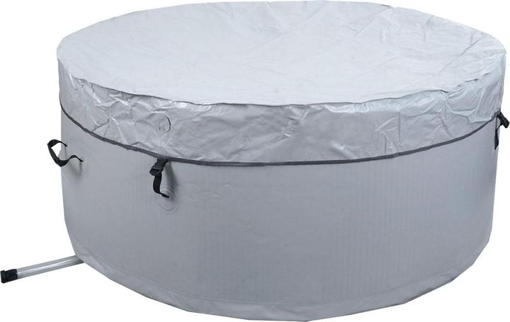 Image du produit JOHN316 Whirlpool (4 Personnes)