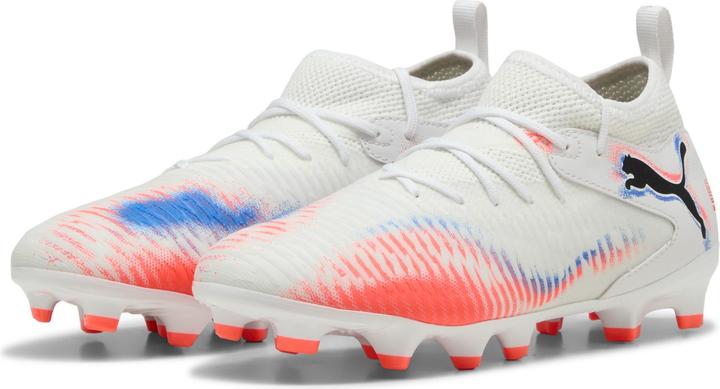 Produktbild Puma FUTURE 8 MATCH FG/AG Jr (33)