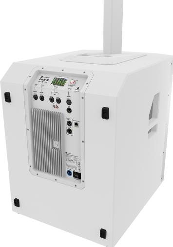 Produktbild Electro-Voice EVOLVE 90 White (Aktiv)