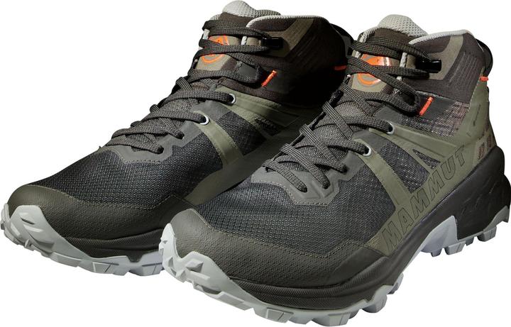 Produktbild Mammut Sertig II Mid GTX Men (44)