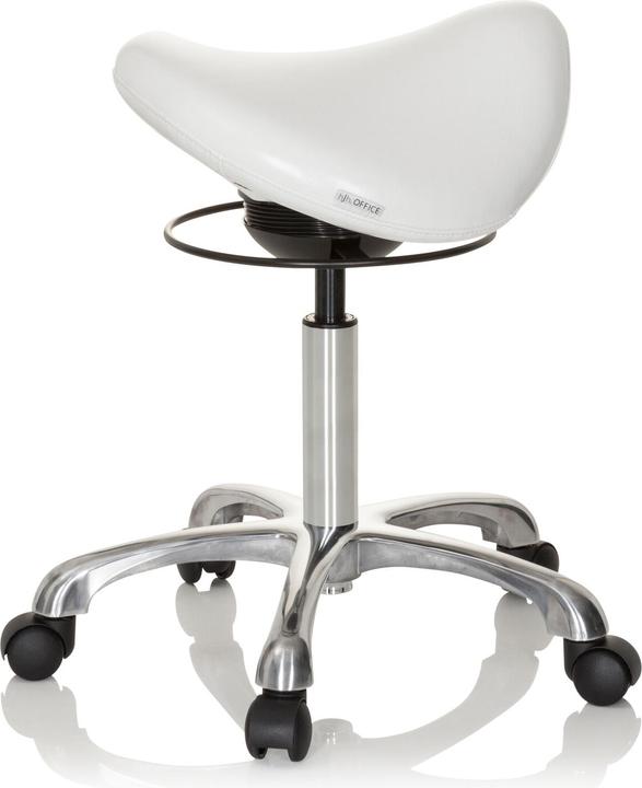 Actual product image Hjh Office ORTHO SIT (54 - 71 cm)