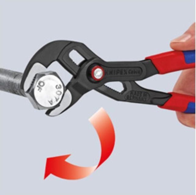 Image du produit Knipex Cobra QuickSet (300 mm)