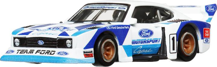 Image du produit Hot Wheels Premium Car Culture